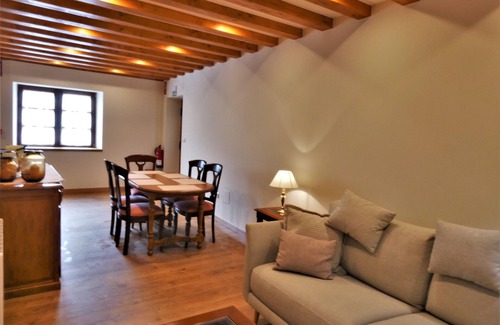 Tonanes Hotel | Palación de Toñanes