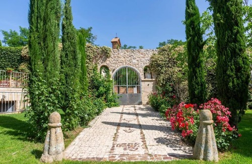 Canada de Calatrava Hotel | PALACIO ARUDECAS