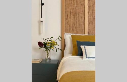 Jerez de la Frontera Old Town Apartment | Palacio Caballeros. Parking/Wifi