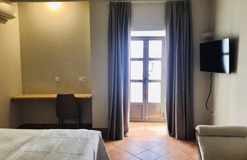 Utrera Hotel | Palacio de San Fernando