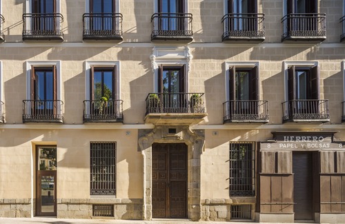 Embajadores Apartment | Palacio Tirso De Molina