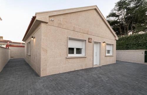 Sanxenxo House | Palacios 30, Playa Nanín