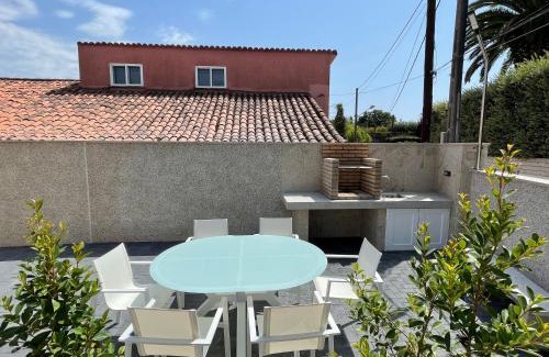 Sanxenxo House | Palacios 30, Playa Nanín