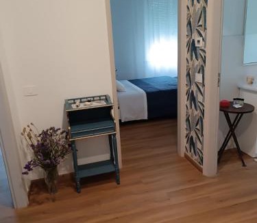 Rimini Apartment | Palacongressi city center