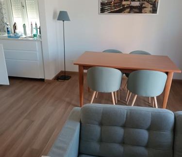 Rimini Apartment | Palacongressi city center