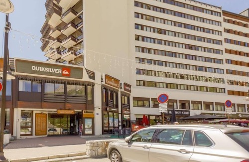Tignes le Lac Apartment | Palafour (Le Lac) by Interhome