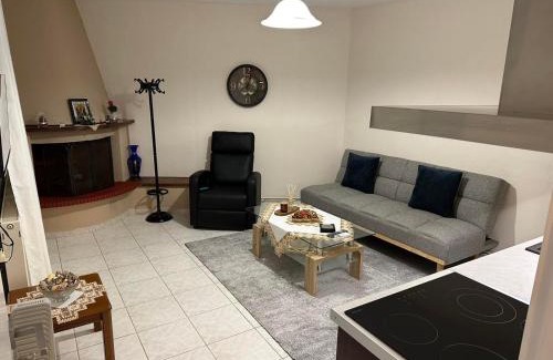 Palaiomonastiron Apartment | Palaiomonastiro mountain resort 1