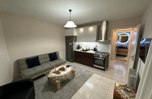 Palaiomonastiron Apartment | Palaiomonastiro mountain resort 1