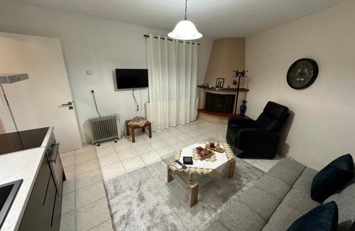 Palaiomonastiron Apartment | Palaiomonastiro mountain resort 1