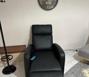 Palaiomonastiron Apartment | Palaiomonastiro mountain resort 1