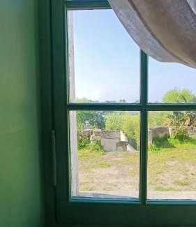 Bourgueil House | Palais abbatial de Bourgueil