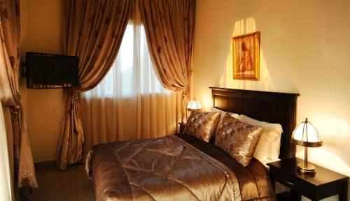 Chwiter House | Palais Amador