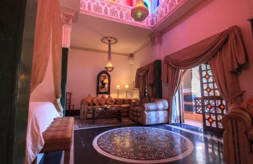 Mouassine House | Palais Dar Donab