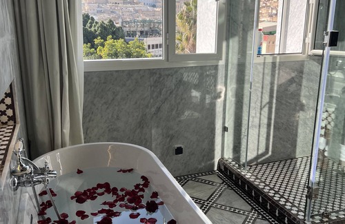El Mokhifa House | Palais de Fès Suites & Spa