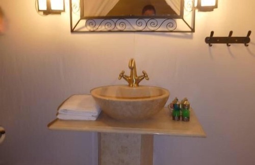 Khamlia Hotel | Palais Des Dunes