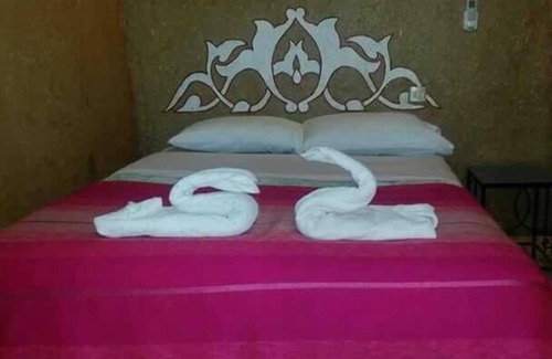 Khamlia Hotel | Palais Des Dunes