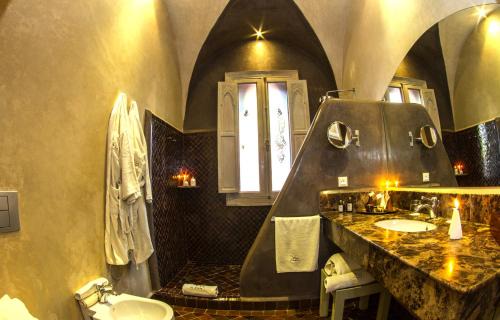 Palmeraie House | Palais El Miria & SPA