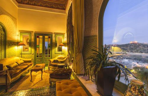 Talaa Hotel | Palais Faraj Suites & Spa