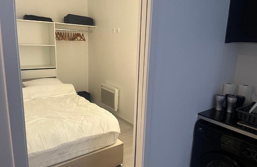 Saint-Sylvestre Apartment | Palais