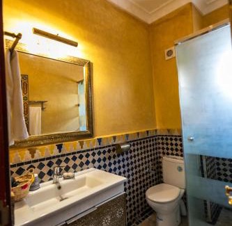 Talaa House | Palais Houyam