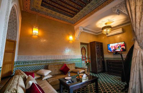 Talaa House | Palais Houyam