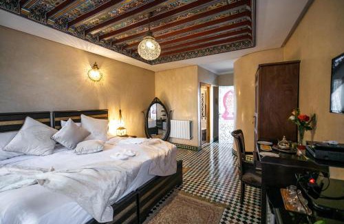 Talaa House | Palais Houyam