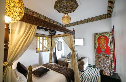 Talaa House | Palais Houyam