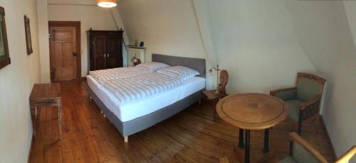 Volkach Apartment | Palais-Volkach