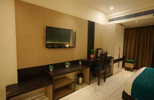 Bhopal Resort | Palak Palace Hotels and Resort