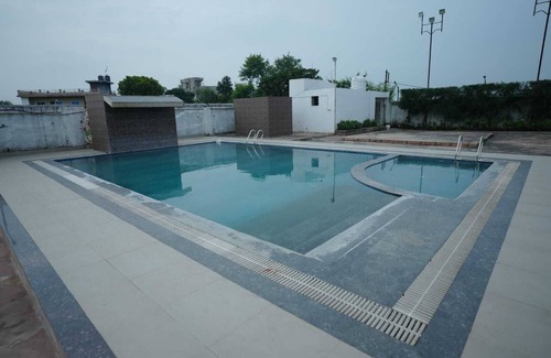 Bhopal Resort | Palak Palace Hotels and Resort