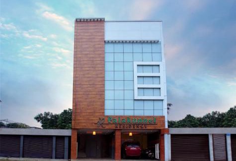 Ettumanoor Hotel | Palakunnel residency