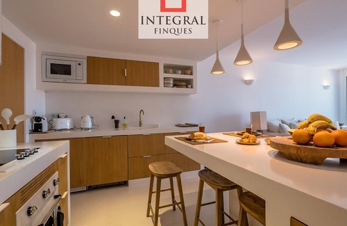 Palamos Apartment | Palamós Moonlight Apartment