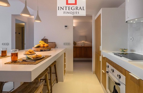 Palamos Apartment | Palamós Moonlight Apartment