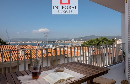 Palamos Apartment | Palamós Moonlight Apartment