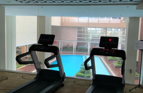 Lubuk Baja Apartment | Palam Mansion at Aston Apartment - Batam