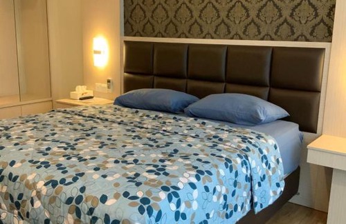 Lubuk Baja Apartment | Palam Mansion at Aston Apartment - Batam