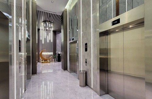 Lubuk Baja Apartment | Palam Mansion Citra Plaza Nagoya