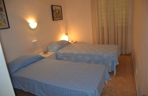 Palamos Apartment | PalamosBeach