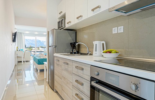 Gouvia House | Palapart Gikas Gouvia