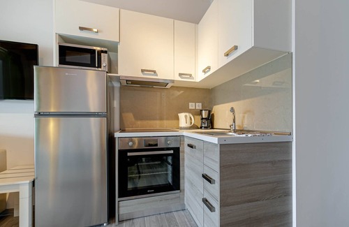 Gouvia House | Palapart Gikas Gouvia