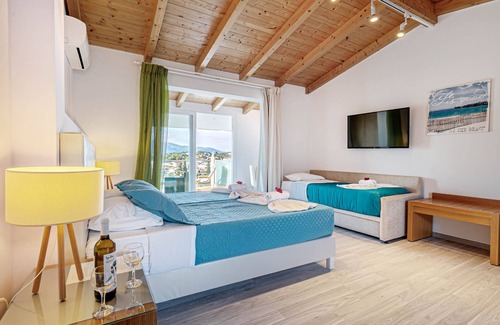 Gouvia House | Palapart Gikas Gouvia