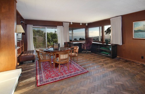 Pebble Beach House | Palatial all-suite Pebble Beach estate with ocean views on 1 acre