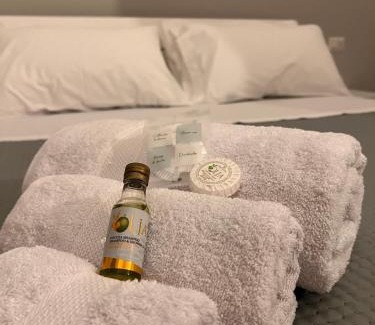 Latiano House | Palatium Schiena