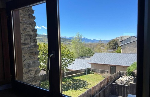 Palau-de-Cerdagne House | Palau de Cerdanya I El Palauet