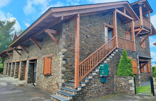 Palau-de-Cerdagne Apartment | Palau de Cerdanya VI
