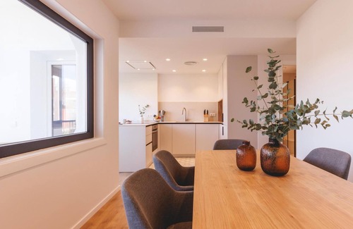 Girona Apartment | Palau Firal - Holiday Apartment Rental in Girona | Bravissimo