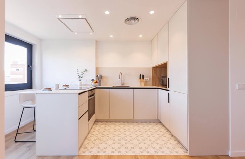 Girona Apartment | Palau Firal - Holiday Apartment Rental in Girona | Bravissimo