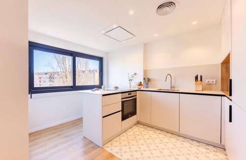 Girona Apartment | Palau Firal - Holiday Apartment Rental in Girona | Bravissimo