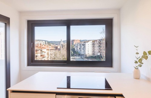 Girona Apartment | Palau Firal - Holiday Apartment Rental in Girona | Bravissimo