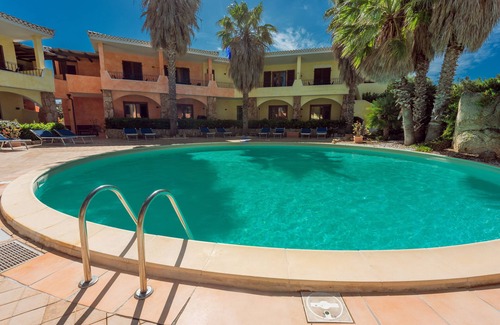 Palau House | Palau Green Village